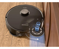 Sencor Odkurzacz automatyczny SRV 9590BK - 1610094 - zdjęcie 11